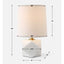 A Cut Above Table Lamp