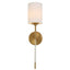 Awyr 1 Light Sconce