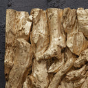 Rio Wood Wall Decor