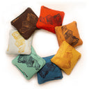 Mount Elakai Cornhole Bags