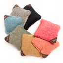 Herringbone Cornhole Travel Bags