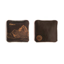 Mount Elakai Cornhole Bags