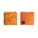 Mount Elakai Cornhole Bags