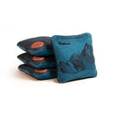 Mount Elakai Cornhole Bags