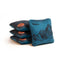 Mount Elakai Cornhole Bags