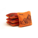 Mount Elakai Cornhole Bags