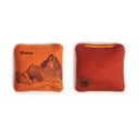 Mount Elakai Cornhole Bags