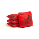 Mount Elakai Cornhole Bags