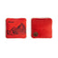 Mount Elakai Cornhole Bags