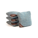 Herringbone Cornhole Travel Bags