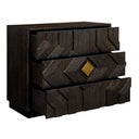 Faulkner 3 Drawer Chest