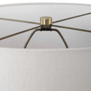 Enigma Table Lamp