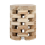 Dacosta Teak Wood Accent Table