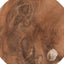 Kariba Round Accent Table
