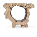 Odette Solid Wood Rectangle Console Table
