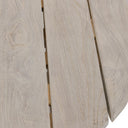 Dawn Outdoor Round Cocktail Table