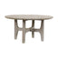 Dawn Outdoor Round Cocktail Table