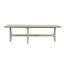 Dawn Outdoor Rectangle Cocktail Table