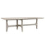 Dawn Outdoor Rectangle Cocktail Table