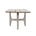 Dawn Outdoor Rectangle Cocktail Table