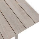 Dawn Outdoor Rectangle Cocktail Table