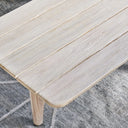 Dawn Outdoor Rectangle Cocktail Table