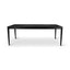 Aria 86" Outdoor Dining Table