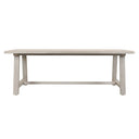 Agnes Outdoor Rectangle Dining Table