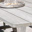 Agnes Outdoor Rectangle Dining Table
