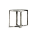 Flores End Table