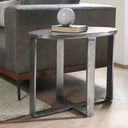 Flores End Table