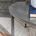 Flores End Table