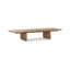 Hudson Outdoor Cocktail Table
