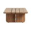 Hudson Outdoor Cocktail Table