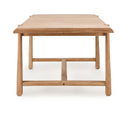 Aston Outdoor Rectangle Dining Table