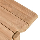 Aston Outdoor Rectangle Dining Table