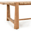 Aston Outdoor Rectangle Dining Table