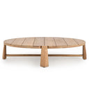 Aston Outdoor Round Cocktail Table