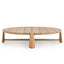 Aston Outdoor Round Cocktail Table