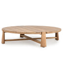 Aston Outdoor Round Cocktail Table