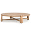 Aston Outdoor Round Cocktail Table