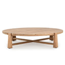 Aston Outdoor Round Cocktail Table