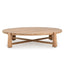Aston Outdoor Round Cocktail Table