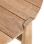 Aston Outdoor Round Cocktail Table