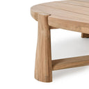 Aston Outdoor Round Cocktail Table