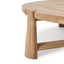 Aston Outdoor Round Cocktail Table
