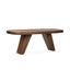 Harvey Solid Wood Desk