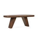 Harvey Solid Wood Desk