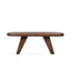 Harvey Solid Wood Desk