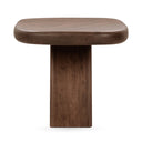 Harvey Solid Wood Desk